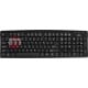 Klawiatura Media-Tech MT122K PS/2 - zdjęcie 1