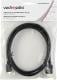 Kabel Vedimedia HDMI - Mini HDMI 1.5m Czarny (V8034403) Darmowy odbiór w 26 miastach!