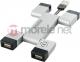 HUB USB 4World USB Hub 2.0 Folded Srebrny 9195 Darmowy odbiór w 26 miastach!