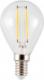 Omega LED Bulb Filament E14, 4W, 2800K Darmowy odbiór w 26 miastach!