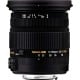 Obiektyw Sigma 17-50 mm f/2.8 EX DC OS HSM