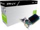 PNY GeForce GT 710 2GB DDR3 64 bit