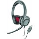 Słuchawki z mikrofonem Plantronics .Audio 655 USB