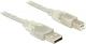 Kabel USB Delock USB A - USB B 2m (83894) Darmowy odbiór w 26 miastach!