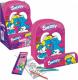 Starpak STARPAK Zestaw prezentowy Smerfy - 294756 Darmowy odbiór w 26 miastach!