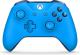 Gamepad Microsoft Xbox One S Niebieski Bluetooth (WL3-00020) Darmowy odbiór w 26 miastach!