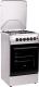 Kuchnia gazowo-elektryczna MPM MPM-52-KGE-05E - zdjęcie 1