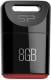 Pendrive Silicon Power Touch T06 8 GB USB 2.0 (SP008GBUF2T06V1W) - zdjęcie 2