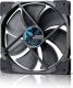 Fractal Design Venturi HP-14 PWM (FD-FAN-VENT-HP14-PWM-BK) Darmowy odbiór w 26 miastach!