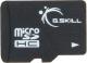 Karta MicroSD G.Skill SDHC 32GB UHS 3 (FF-TSDHC32GN-U3) Darmowy odbiór w 26 miastach!