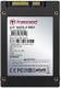 Dysk SSD Transcend SSD500 8GB SATA2 2.5