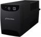 UPS PowerWalker Line Interactive VI 650 SE