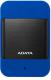 Dysk zewnętrzny ADATA DashDrive Durable HD700 1TB USB 3.0 (AHD700-1TU3-CBK) - zdjęcie 2
