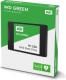 Dysk SSD Western Digital Green 240GB WDS240G2G0A - zdjęcie 1