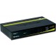 Switch TRENDnet 5x 10/100/1000 Mbps Desktop Metal (TEG-S50g) Darmowy odbiór w 26 miastach!