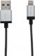 Kabel USB Verbatim Lightning, 120cm, srebrny (48851) Darmowy odbiór w 26 miastach!