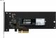 Kingston KC1000 NVMe PCIe SSD 240GB, M.2 240GB HHHL