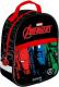 Starpak Plecak mini Avengers 372433 (WIKR-1037425) Darmowy odbiór w 26 miastach!