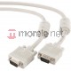 Kabel Gembird D-Sub - D-Sub 30m (CCPPVGA30MB) Szybka dostawa! Darmowy odbiór w 26 miastach!