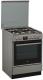 Kuchnia gazowo elektryczna Whirlpool ACMT 6130 IX 5