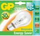 GP Battery Żarówka halogenowa E27, 77W (100W), ciepła biała, 1200 lm (046592-HLME1) Darmowy odbiór w 26 miastach!