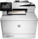 Drukarka laserowa HP LaserJet Pro Color M477fnw (CF377A)