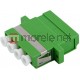 4World Adapter LC/APC 4Cores SM (08695) Darmowy odbiór w 26 miastach!