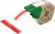 Leitz Label Cartridge 12mmx10m Red (70150025) Darmowy odbiór w 26 miastach!