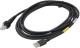 Honeywell Kabel USB - RJ45, 3m, czarny - CBL-500-300-C00 Darmowy odbiór w 26 miastach!