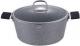 Berlingerhaus Casserole 20 cm, Gray Stone Touch Line (BH 1151) Darmowy odbiór w 26 miastach!