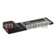 Kontroler 4World ExpressCard Combo 1x eSATA 1x USB 2.0 (06775) Darmowy odbiór w 26 miastach!