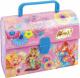 Starpak Kuferek Winx - (337086) Darmowy odbiór w 26 miastach!