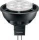 Philips Master LEDspot MR16 6,5 Wat GU5.3 - 12V 24 827 2700K (44213500) Darmowy odbiór w 26 miastach!