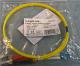 LogiLink Patchcord światłowodowy OS2, 9/125, LC-ST, singlemode, 1m (FP0LT01) Darmowy odbiór w 26 miastach!