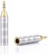 Adapter AV Furutech-ADL 6.3 mm na 3.5 mm Darmowy odbiór w 26 miastach!