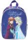 Eurocom Plecak dziecięcy 3D Frozen Follow Your Heart - 239232 Darmowy odbiór w 26 miastach!