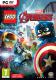 LEGO Marvels Avengers Darmowy odbiór w 26 miastach!
