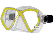 Maska nurkowa JUPITER Aqua-Speed Aqua Speed