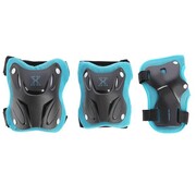 ZESTAW OCHRANIACZY H719 NIEBIESKIE NILS EXTREME Nils Extreme