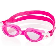 Okulary pływackie PACIFIC JR BENDYZZ różowe Aqua Speed Aqua Speed