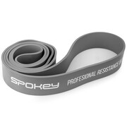 Guma do ćwiczeń POWERBAND opór 30-45 kg II SUPER HARD Spokey Spokey