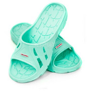 Klapki dziecięce ALABAMA miętowe Aqua-Speed Aqua Speed