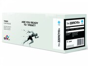 TB Print Toner do HP Color LaserJet Pro 4202 W2201X TH-2201CYXN 100% nowy cyan ETTBPH00W2201X6