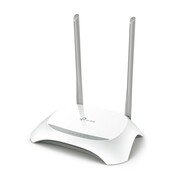 TP-LINK Router Wi-Fi WR850N N300 1WAN 4xLAN KMTPLRXWN000016