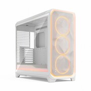 Fractal Design Obudowa Meshify3XL Ambience ProRGB WhiteTG Clear Tint KOFDEOB0MESH3X5
