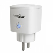 GreenBlue Zdalnie sterowane gniazdko WiFi GB720F AKGEEKSAGGB720F