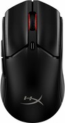 HyperX Mysz Pulsefire Haste 2 Mini Czarna - 7D388AA UMHPXRBG000004X