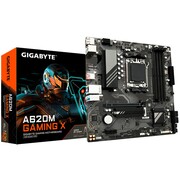 Gigabyte Płyta główna A620M GAMING X AM5 4DDR5 HDMI/DP M.2 mATX KBGBAAA8A620U01