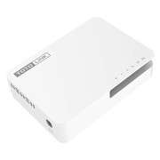 Totolink Przełącznik S505G-V3 5 portów 10/100/1000Mbps NUTIKSW5PS505GV