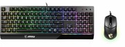 MSI Vigor GK30 Combo Klawiatura + Mysz UKMSIRGP0000003